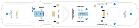 Deck Plan deck-4